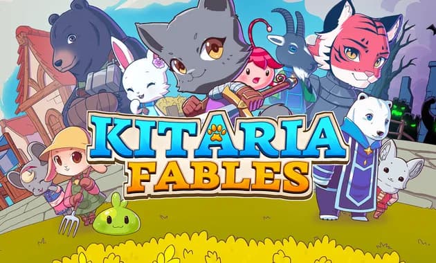 kitaria fables vertical card thumbnail