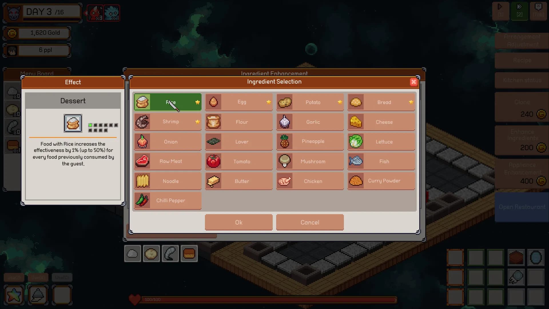 Kitchen Crisis screenshot screenshot 4