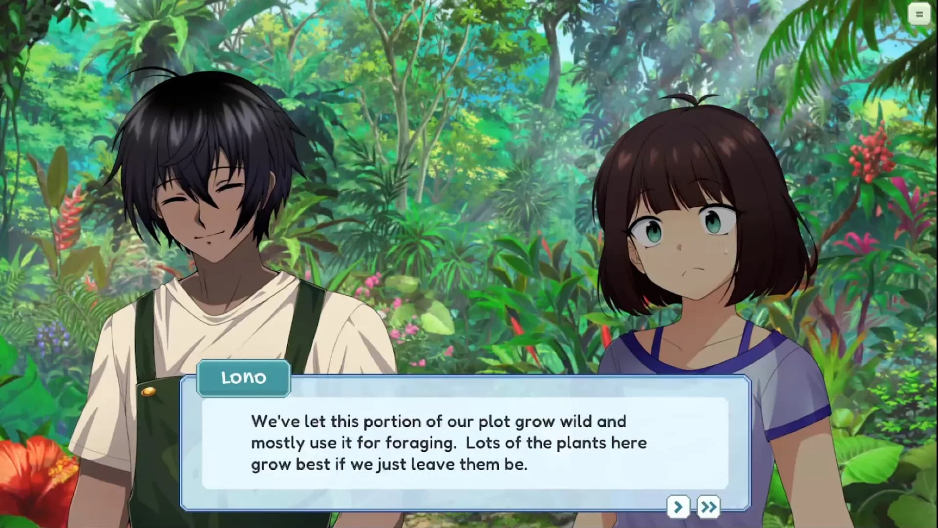 Kitchen Sync: Aloha! screenshot screenshot 12