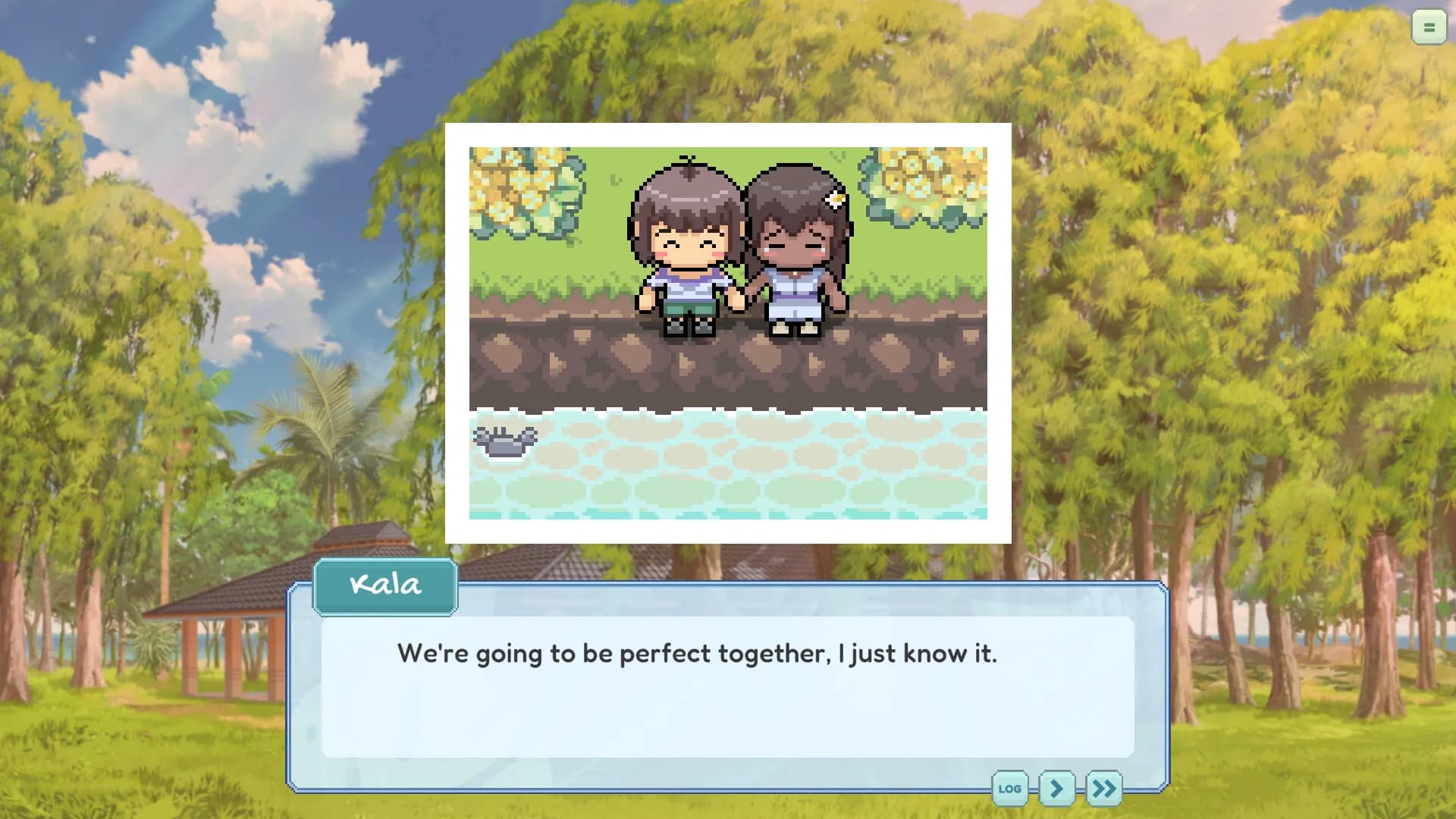 Kitchen Sync: Aloha! screenshot screenshot 19