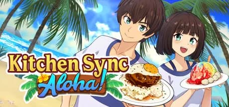 kitchen sync: aloha! thumbnail