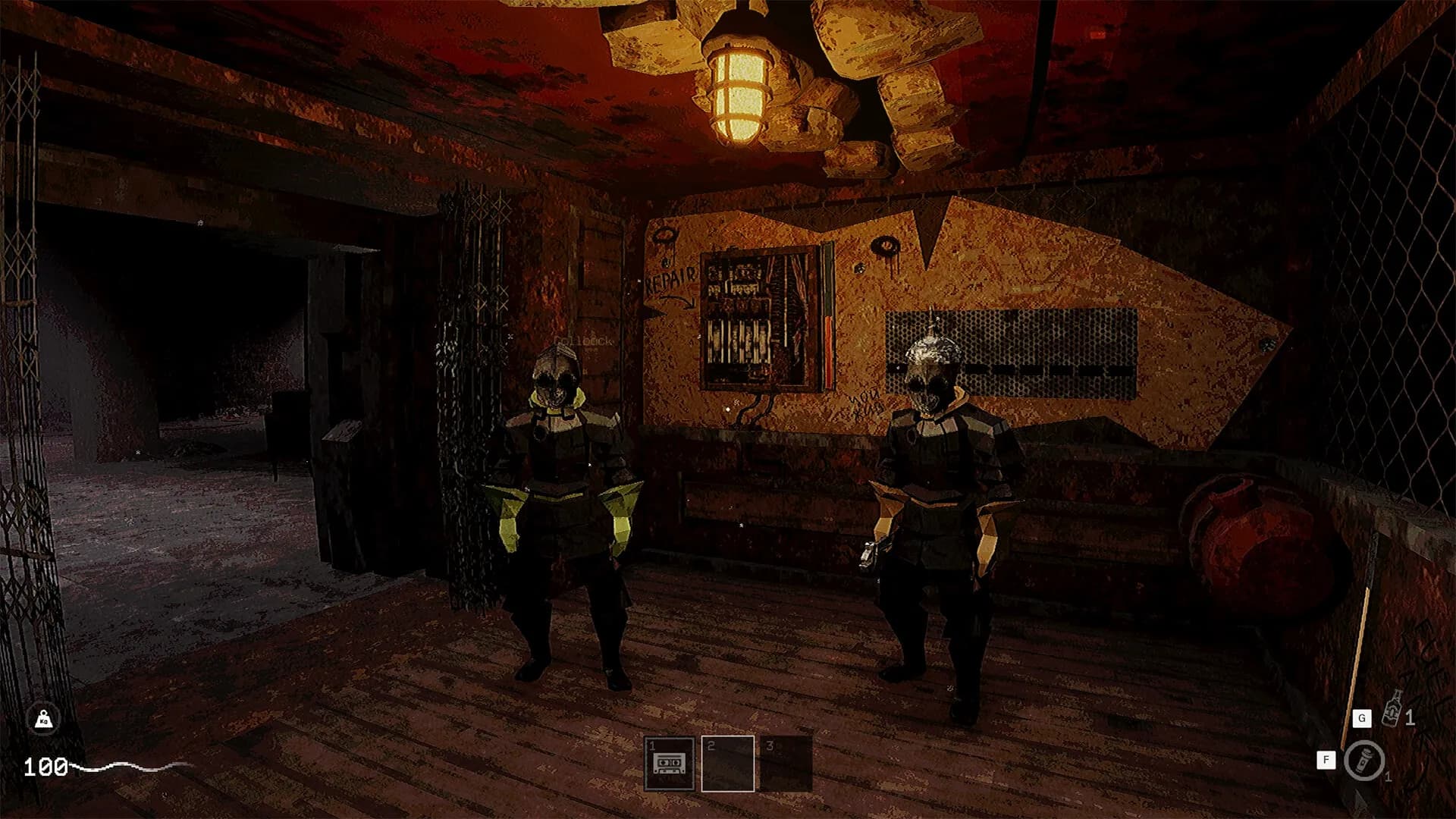 KLETKA screenshot screenshot 0