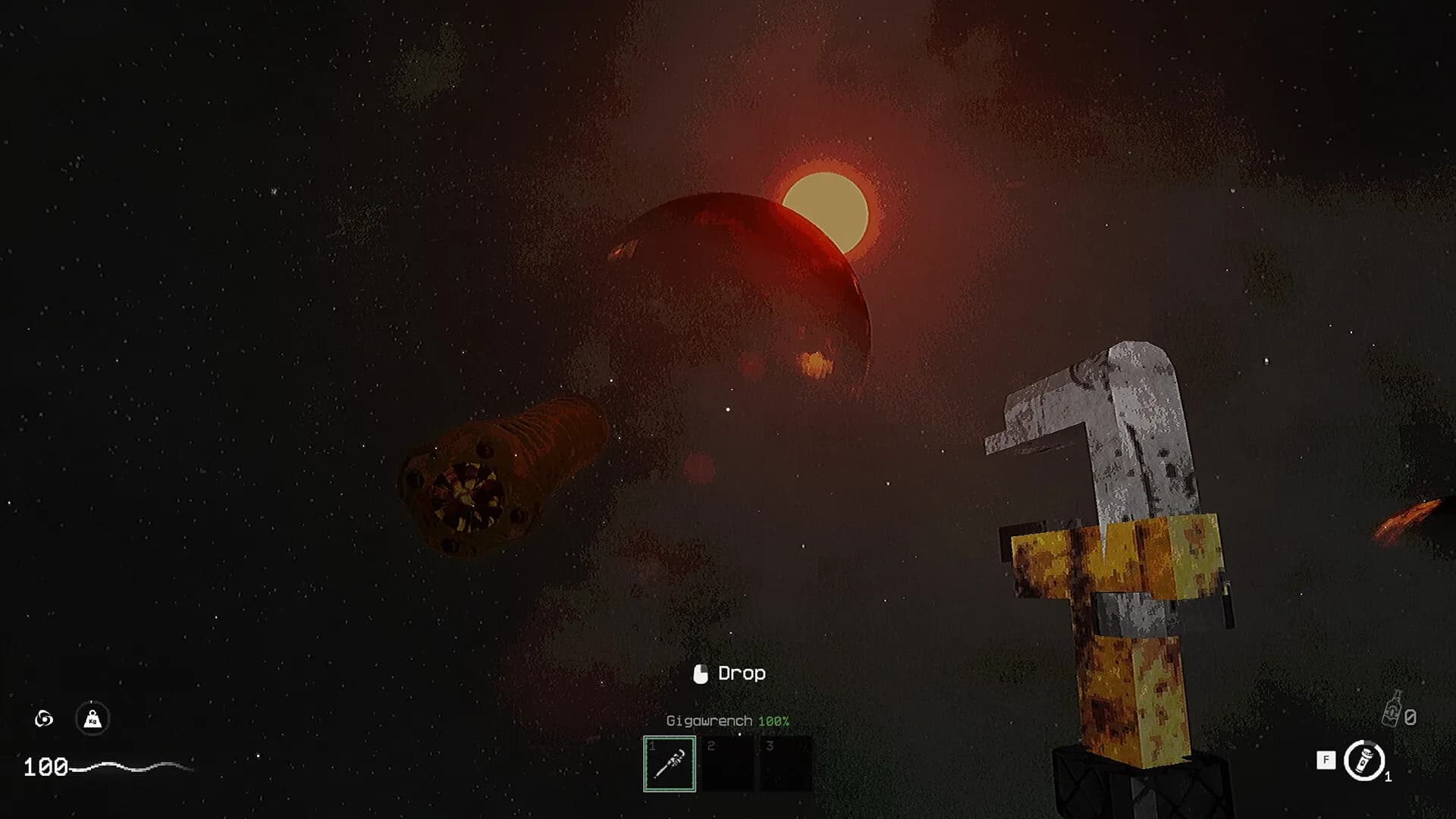 KLETKA screenshot screenshot 1