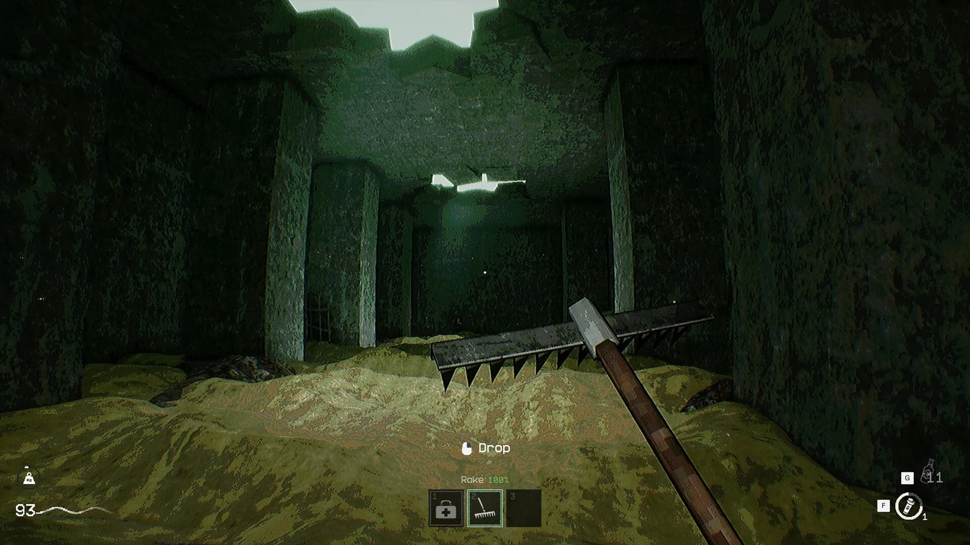 KLETKA screenshot screenshot 10