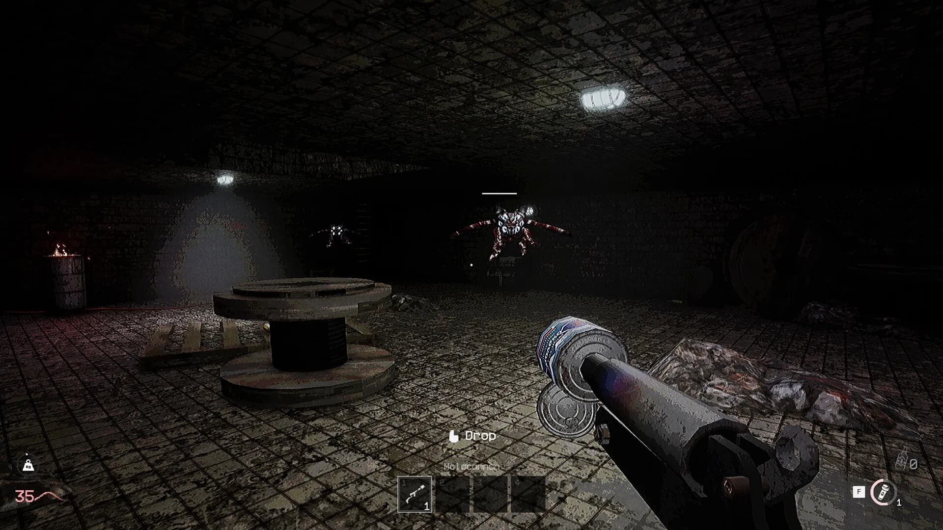 KLETKA screenshot screenshot 2