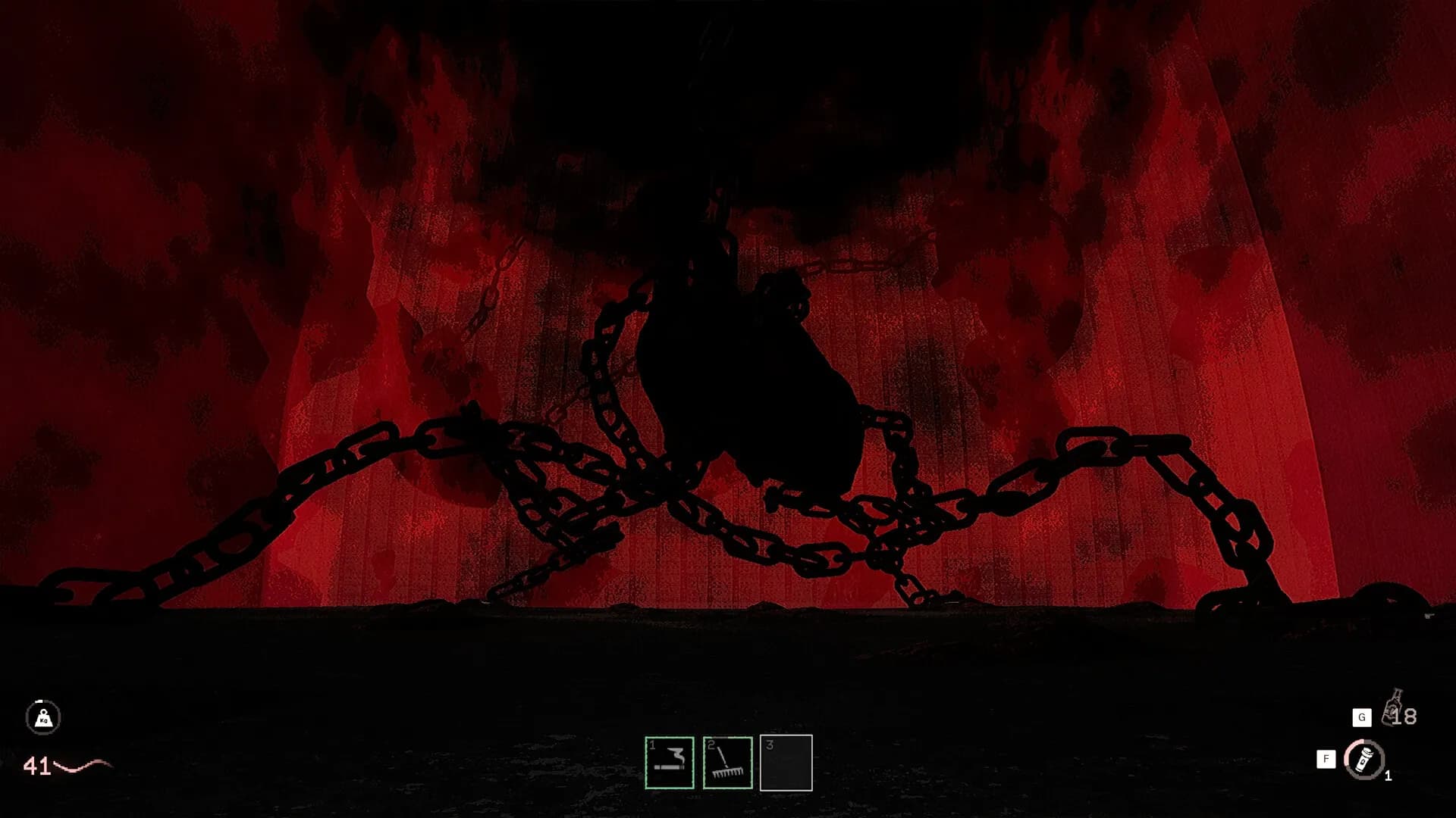 KLETKA screenshot screenshot 3