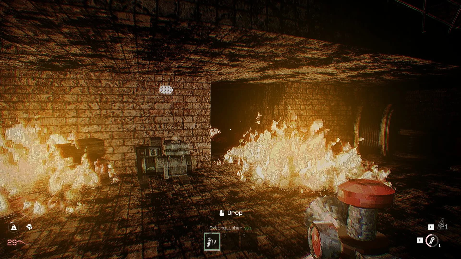 KLETKA screenshot screenshot 4