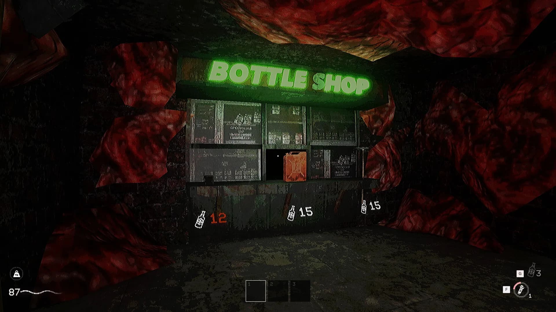KLETKA screenshot screenshot 6