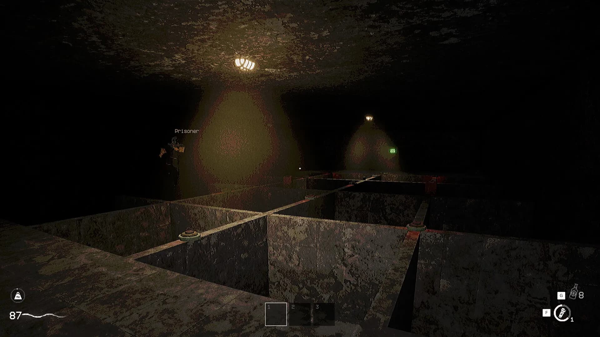 KLETKA screenshot screenshot 7