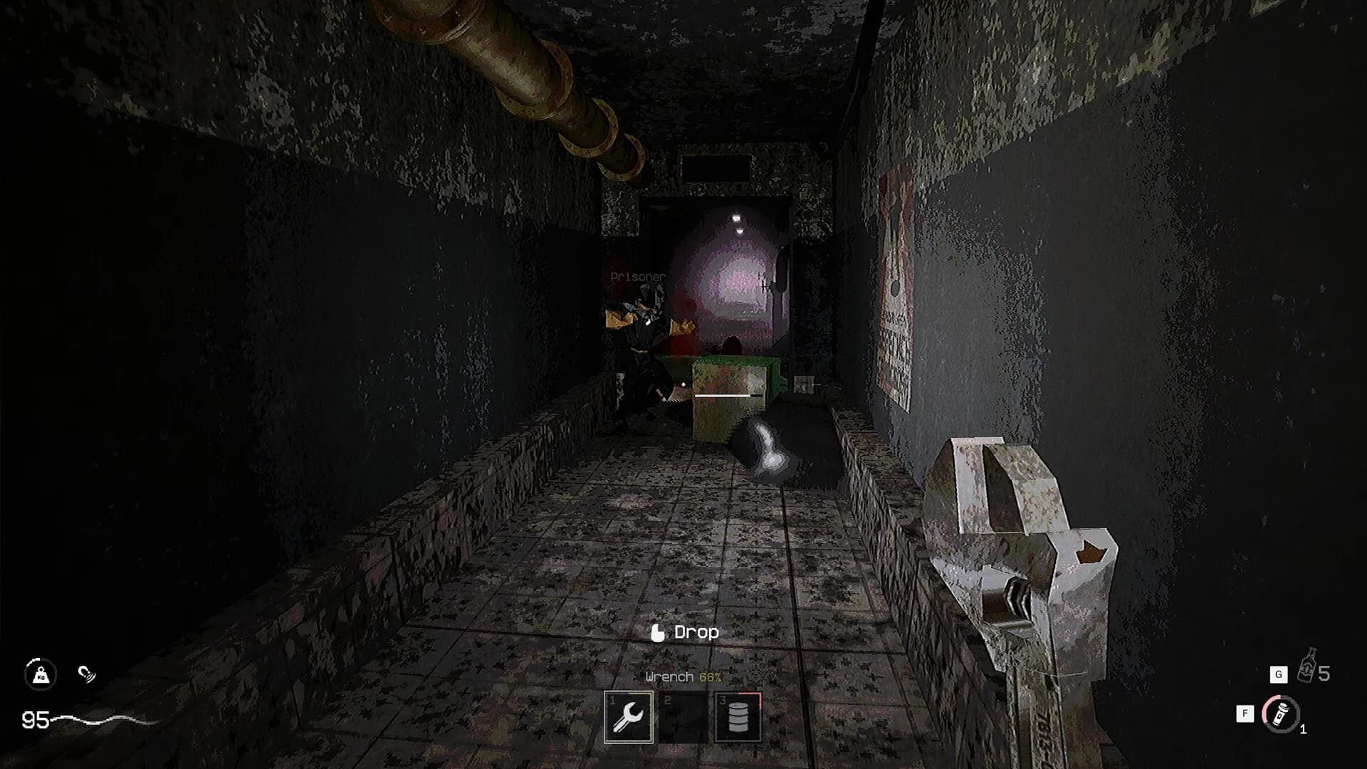KLETKA screenshot screenshot 9