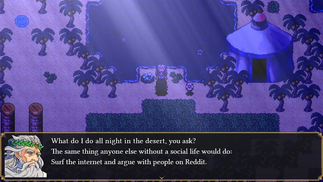 Knight Bewitched screenshot screenshot 7