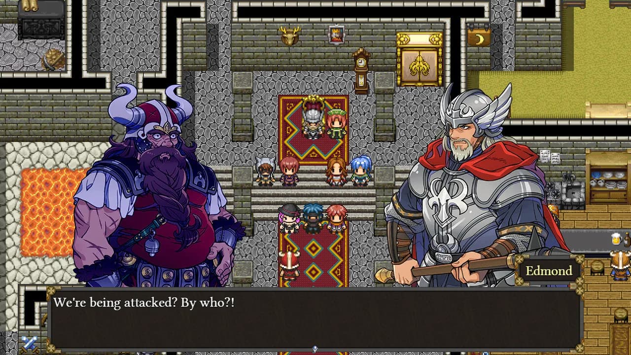 Knight Bewitched 2 screenshot screenshot 4