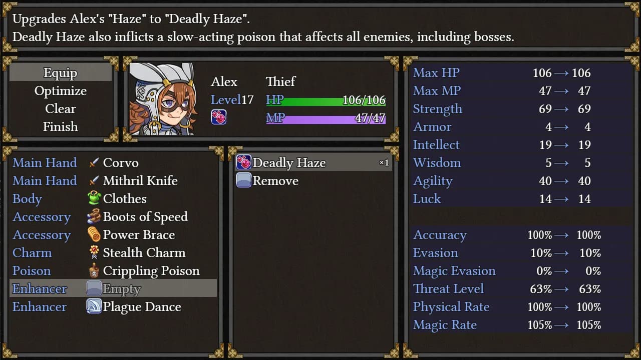Knight Bewitched 2 screenshot screenshot 6