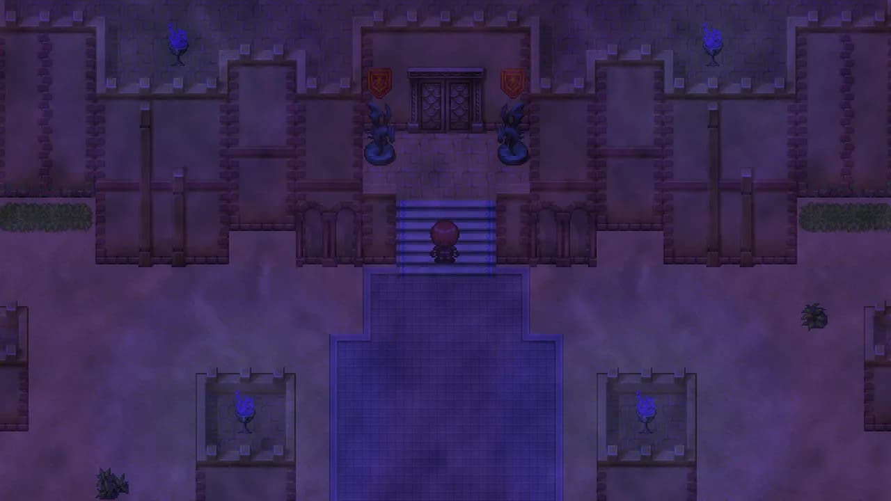 Knight Bewitched 2 screenshot screenshot 7