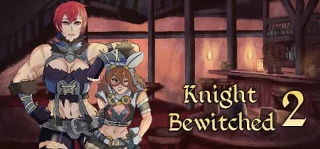 knight bewitched 2 vertical card thumbnail