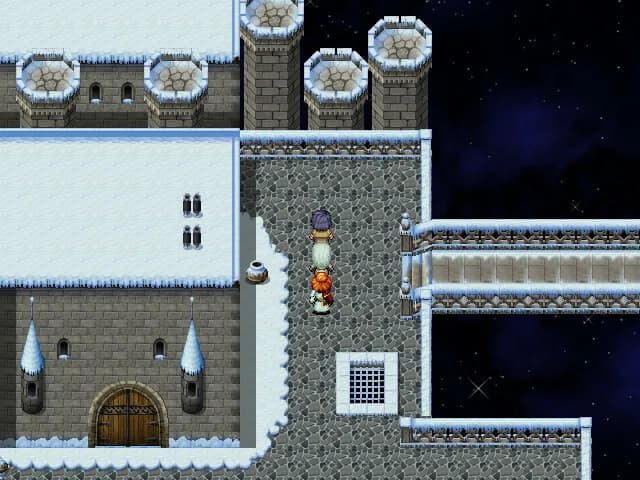 Knightess screenshot screenshot 12