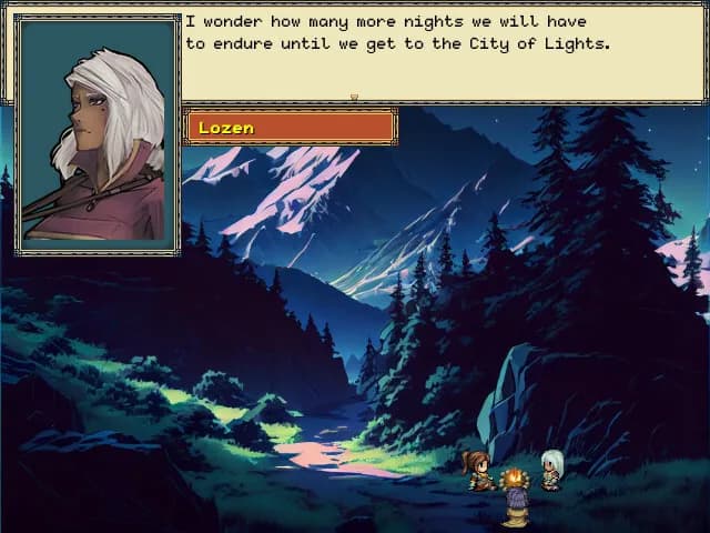 Knightess screenshot screenshot 5