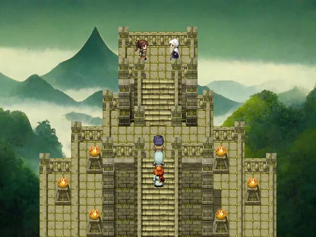 Knightess screenshot screenshot 6