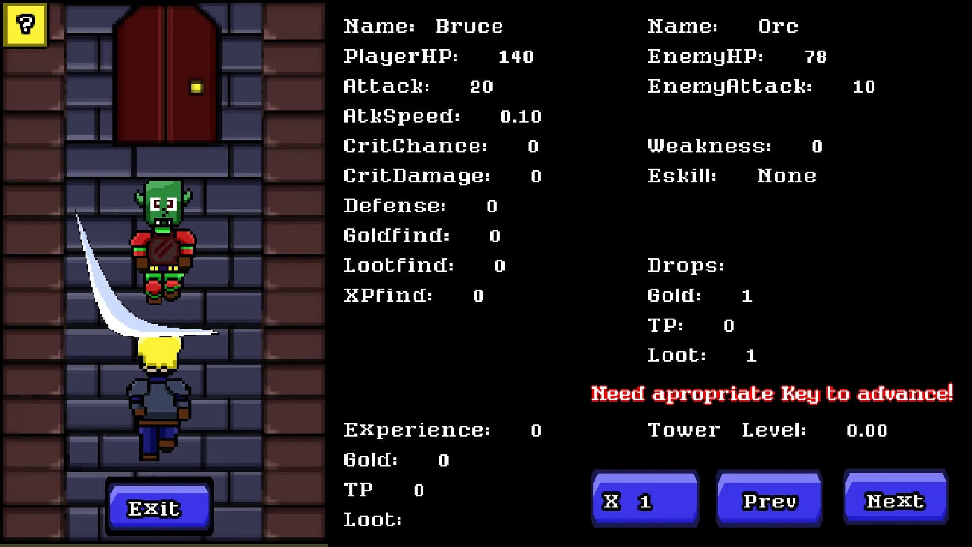 Knights and Castles screenshot screenshot 1