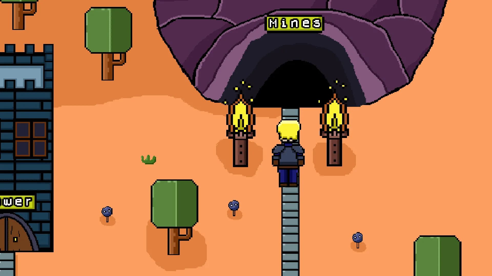 Knights and Castles screenshot screenshot 3