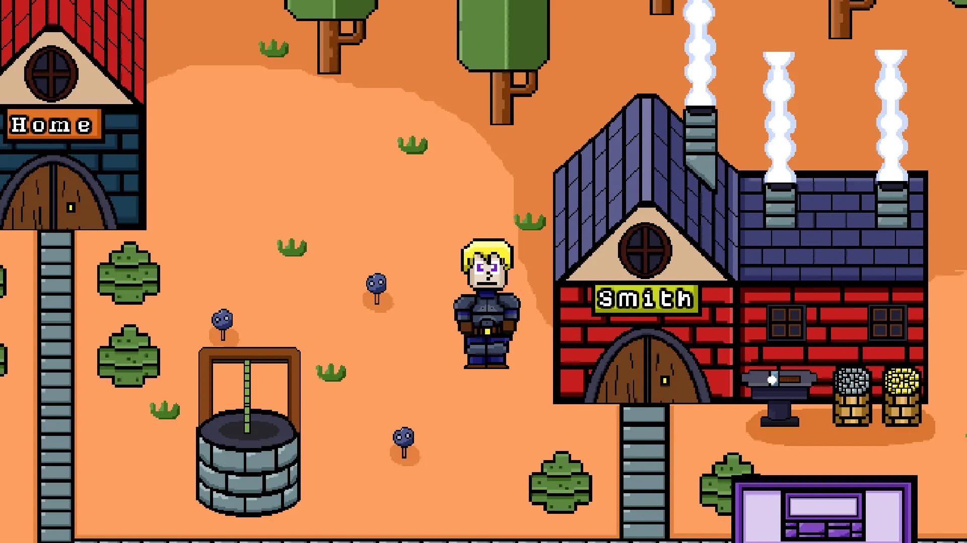 Knights and Castles screenshot screenshot 4