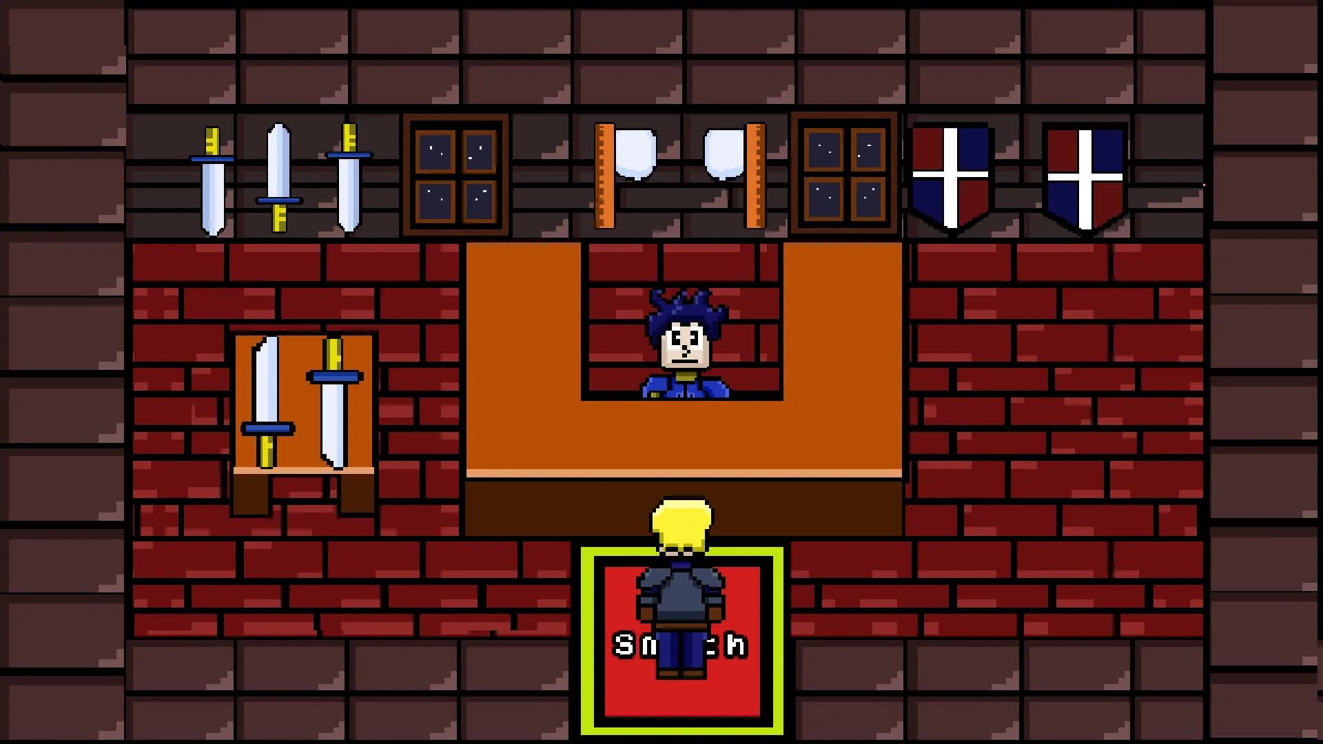 Knights and Castles screenshot screenshot 5