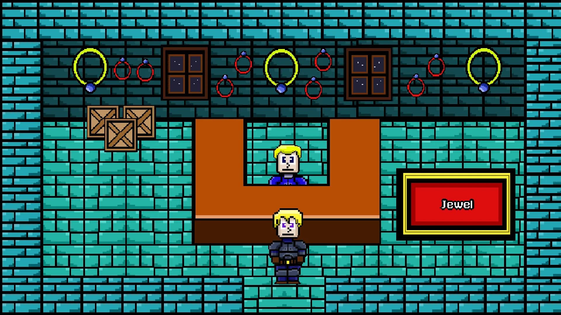 Knights and Castles screenshot screenshot 6