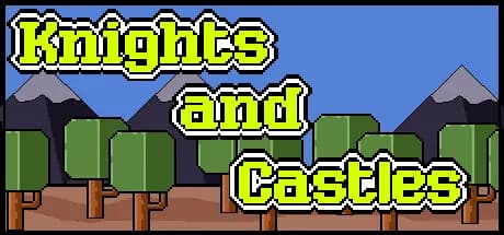 knights and castles vertical card thumbnail