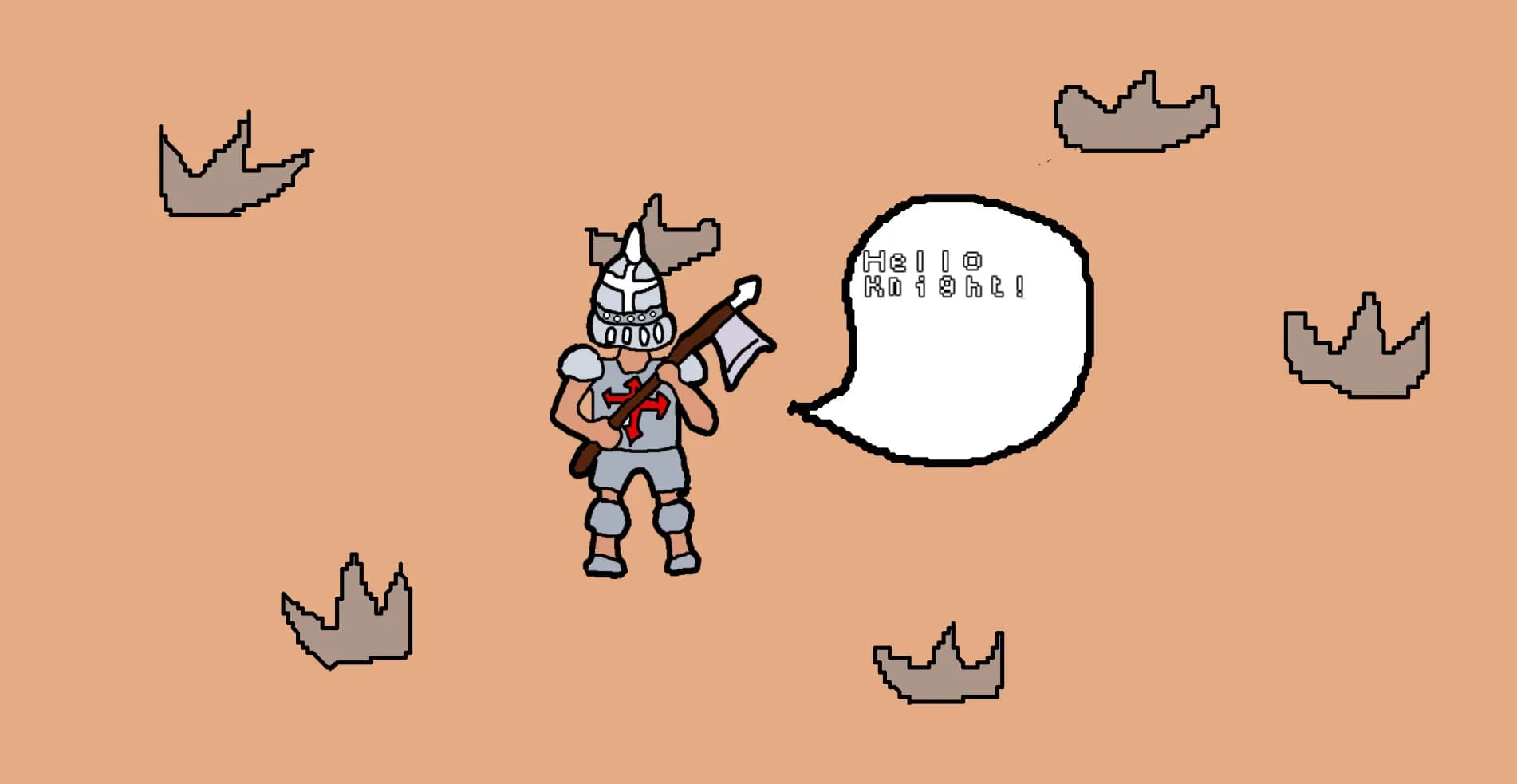 Knights and Dungeons screenshot screenshot 4
