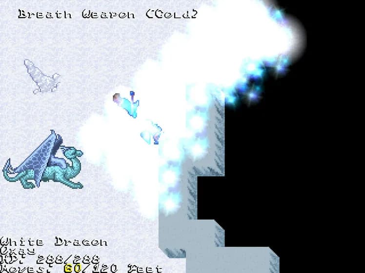 Knights of the Chalice screenshot screenshot 2