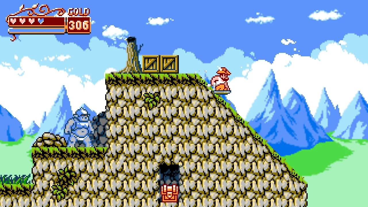 Knights of the Road screenshot screenshot 1
