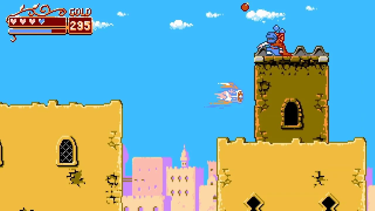 Knights of the Road screenshot screenshot 2