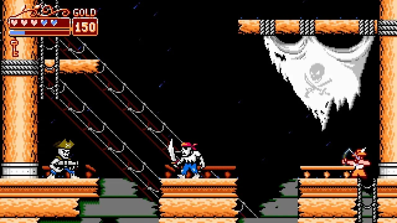 Knights of the Road screenshot screenshot 3