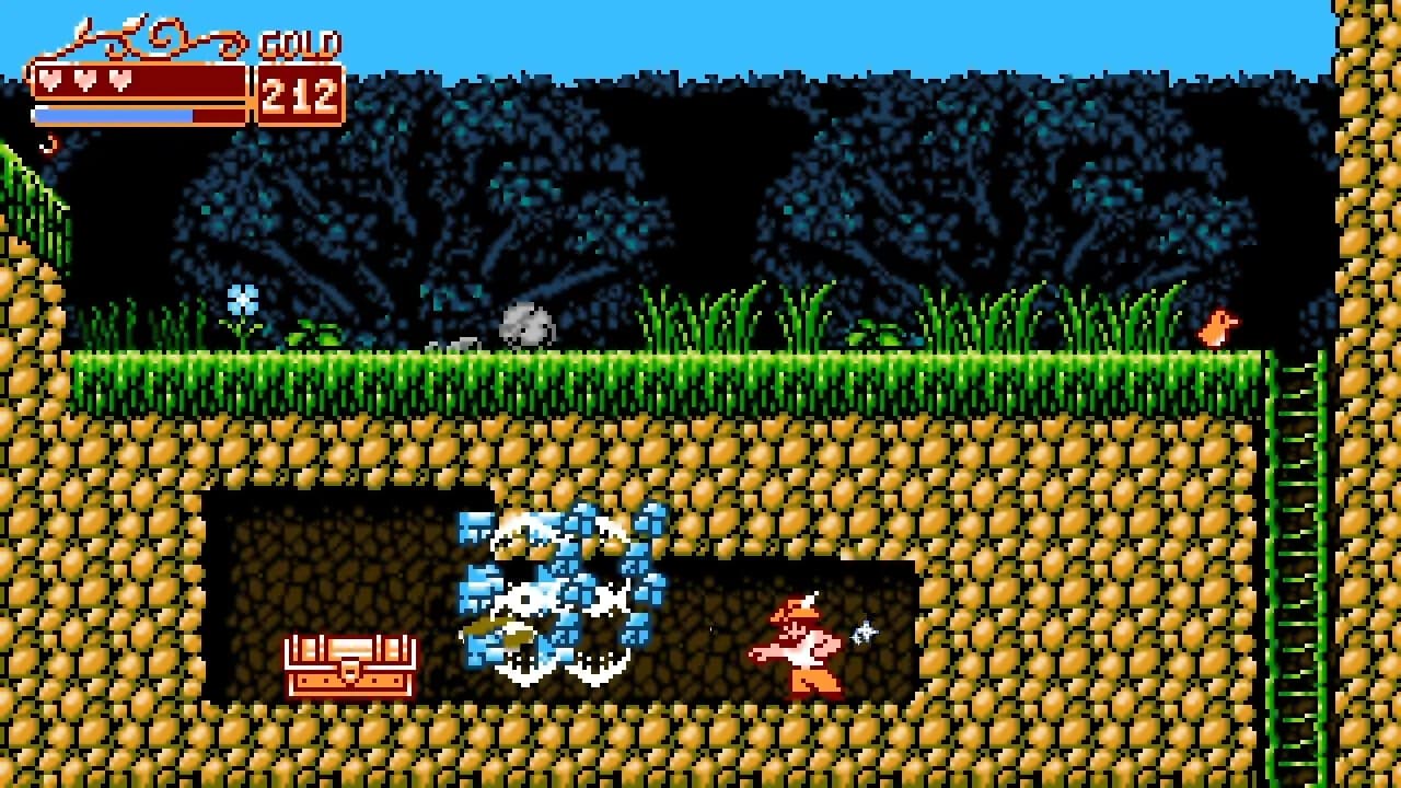 Knights of the Road screenshot screenshot 4