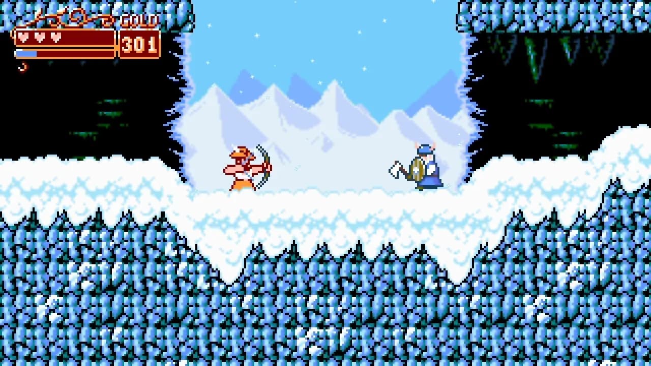 Knights of the Road screenshot screenshot 5
