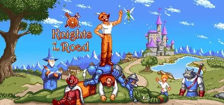 knights of the road thumbnail