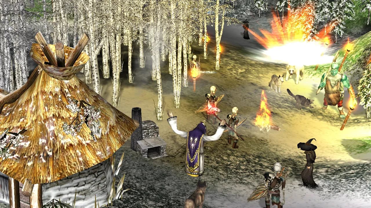 KnightShift screenshot screenshot 3