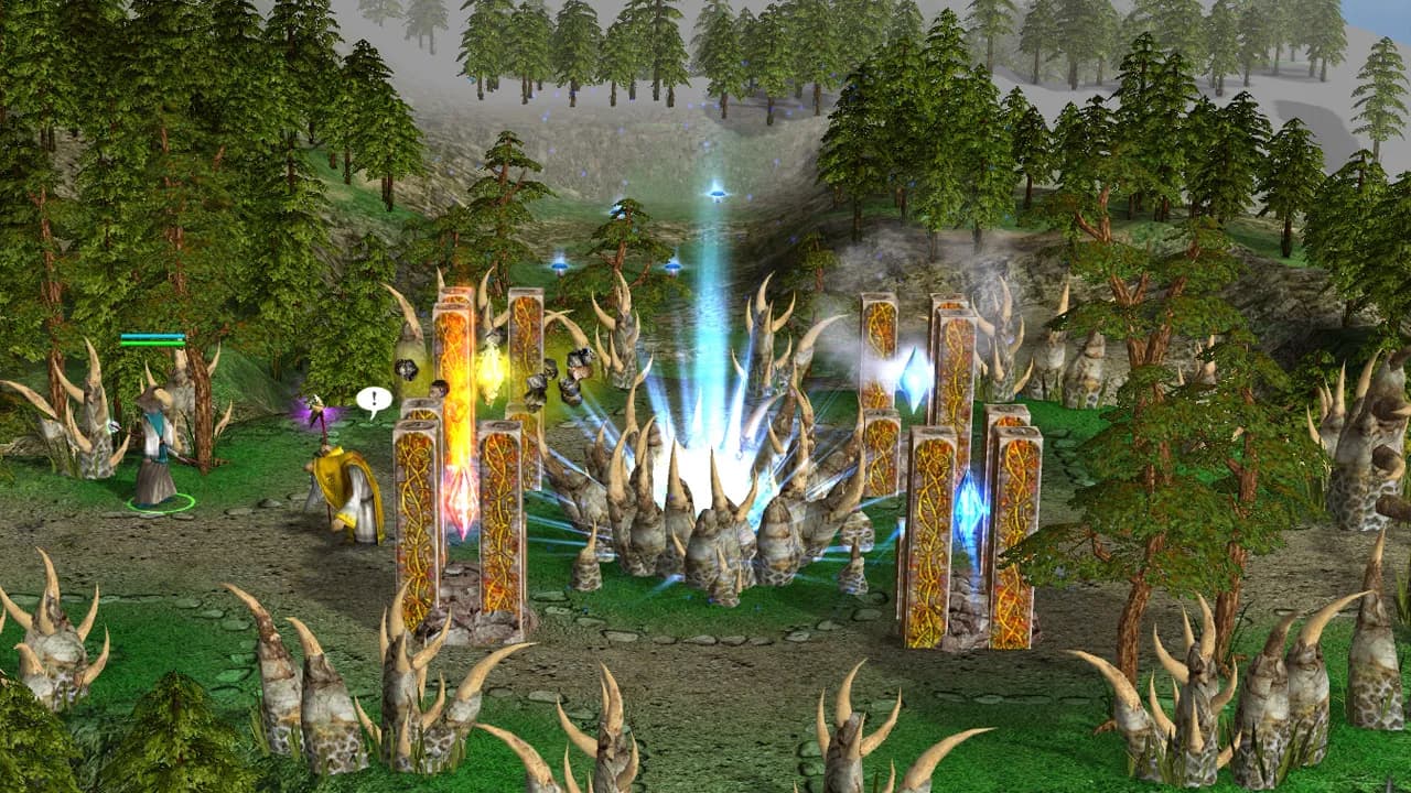 KnightShift screenshot screenshot 5