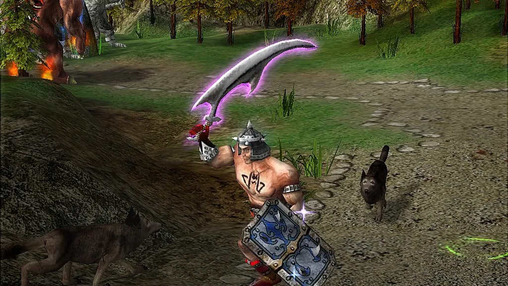 KnightShift screenshot screenshot 7