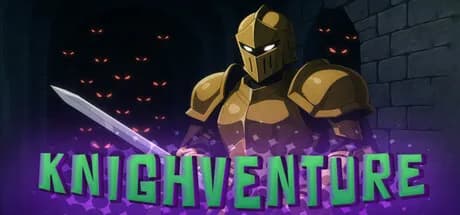 knighventure thumbnail