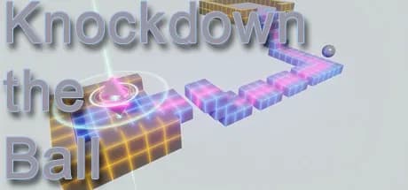 knockdown the ball vertical card thumbnail