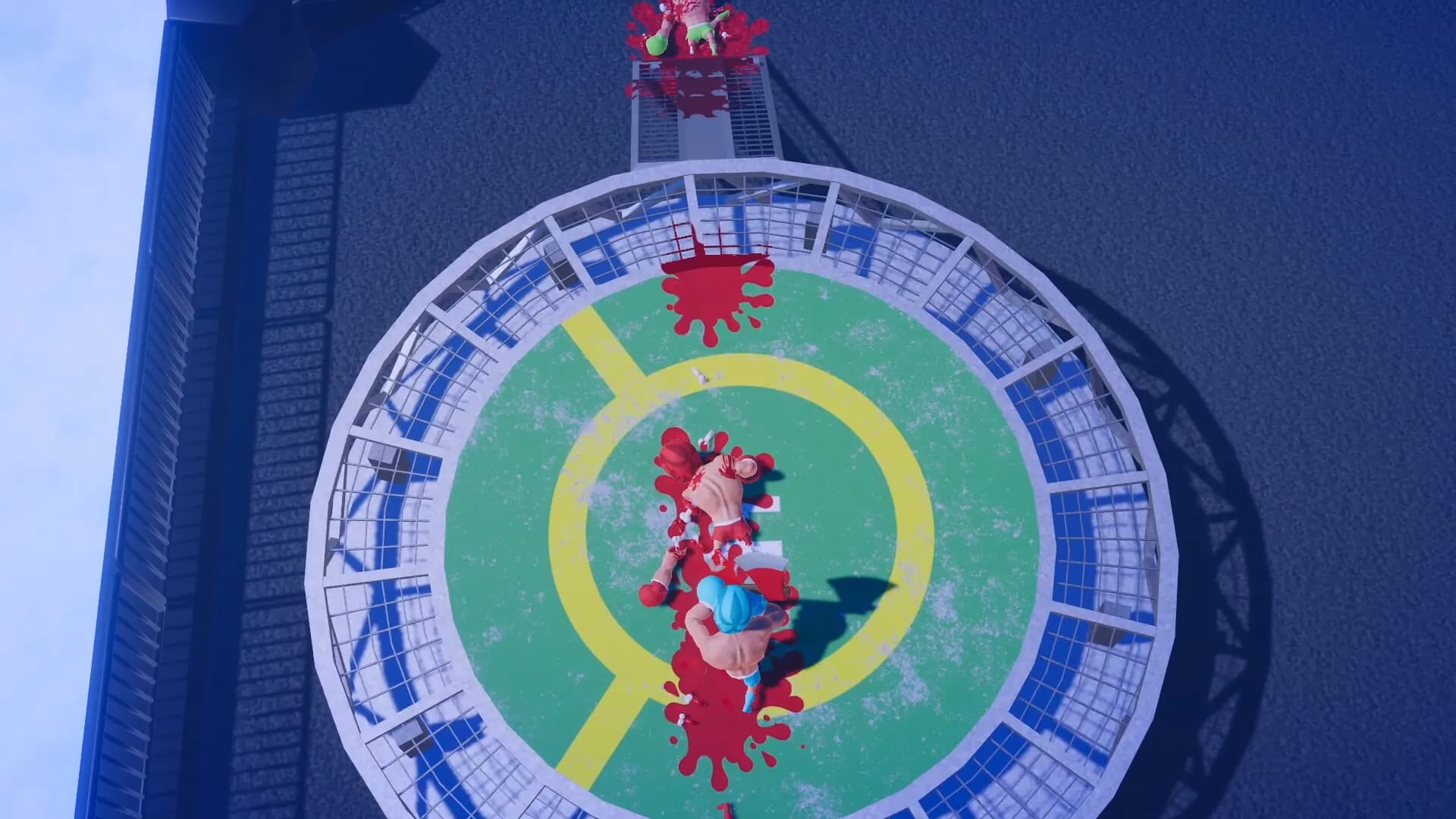 Knock'Em Out screenshot screenshot 4