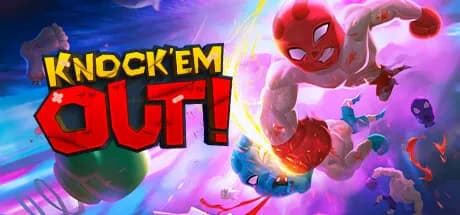 knock'em out vertical card thumbnail