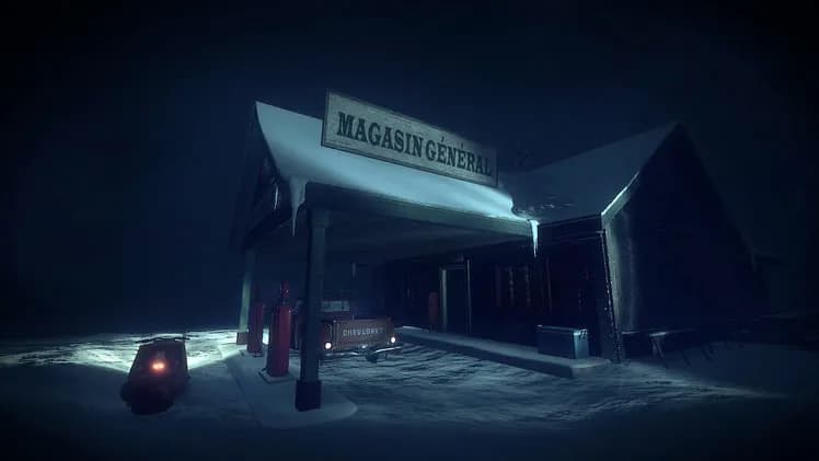 Kona screenshot screenshot 0
