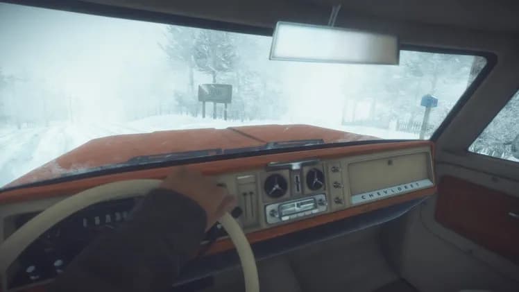 Kona screenshot screenshot 1