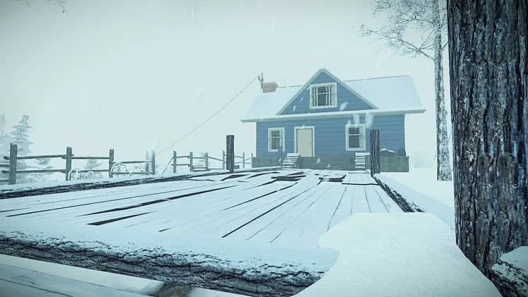 Kona screenshot screenshot 2
