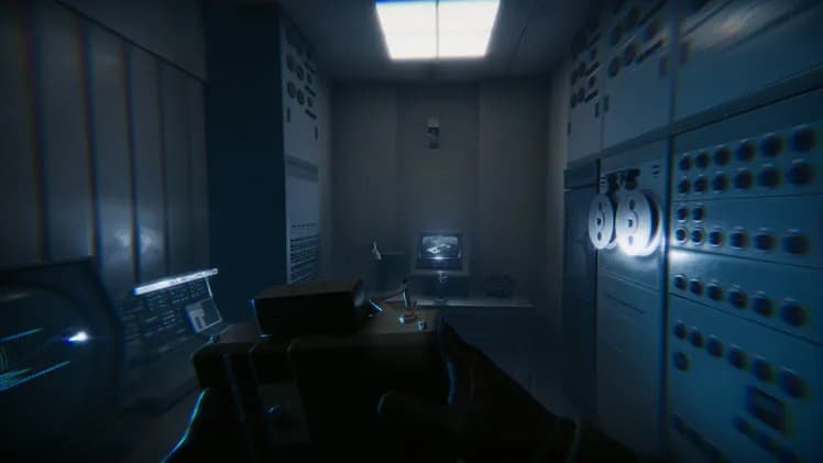 Kona II: Brume screenshot screenshot 2