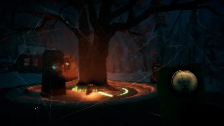 Kona II: Brume screenshot screenshot 4