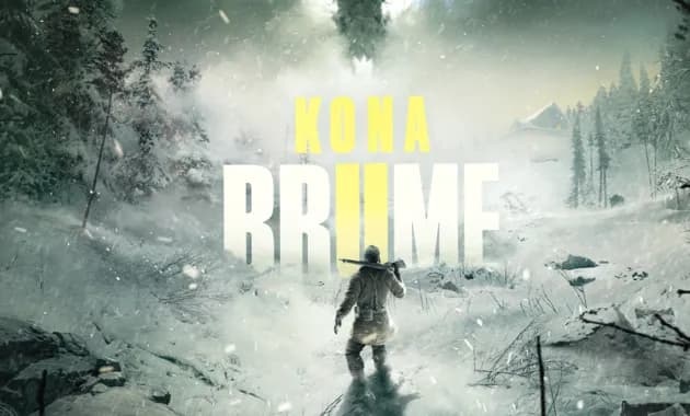 kona ii: brume vertical card thumbnail
