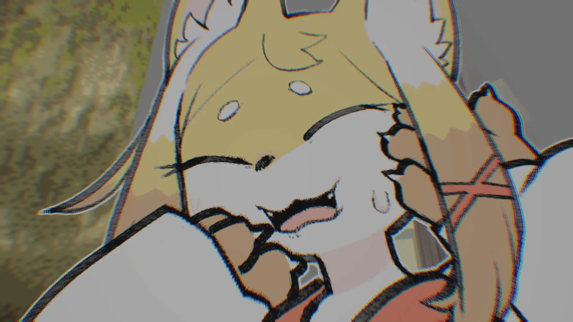 KONKONKON screenshot screenshot 2